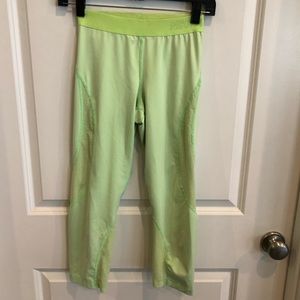 Nike Pro Dri-Fit Athletic Pant